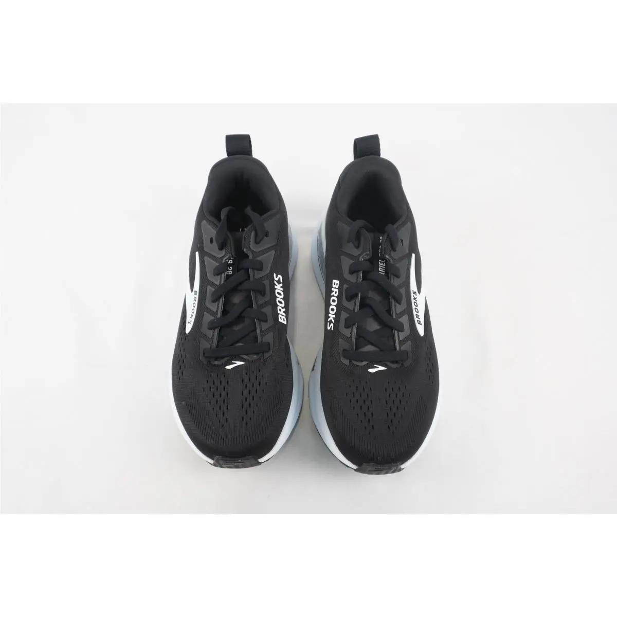 Brooks shoes - 1204441D090 - 1204441D090 - Black (UPC: 195394754155) 0