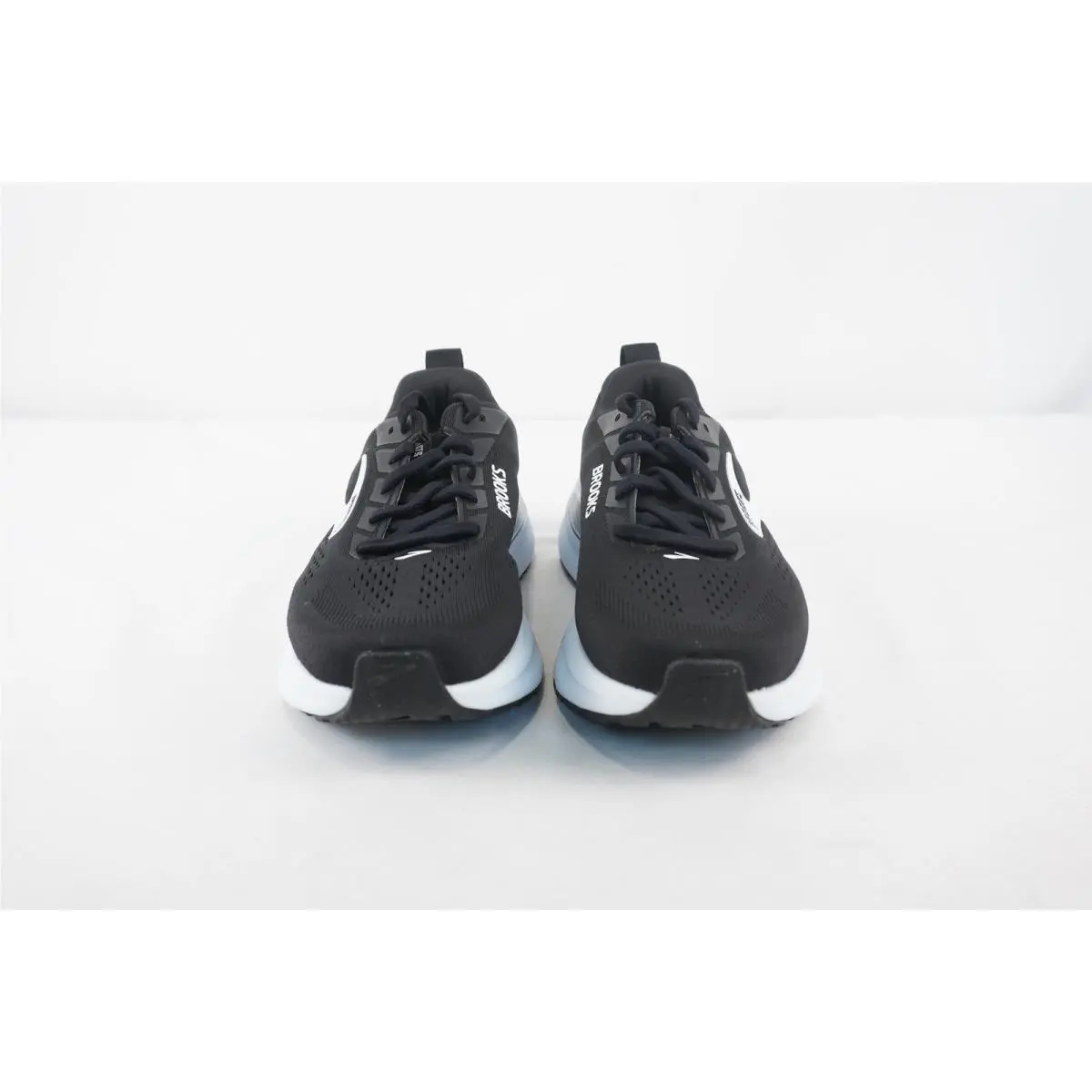 Brooks shoes - 1204441D090 - 1204441D090 - Black (UPC: 195394754155) 1
