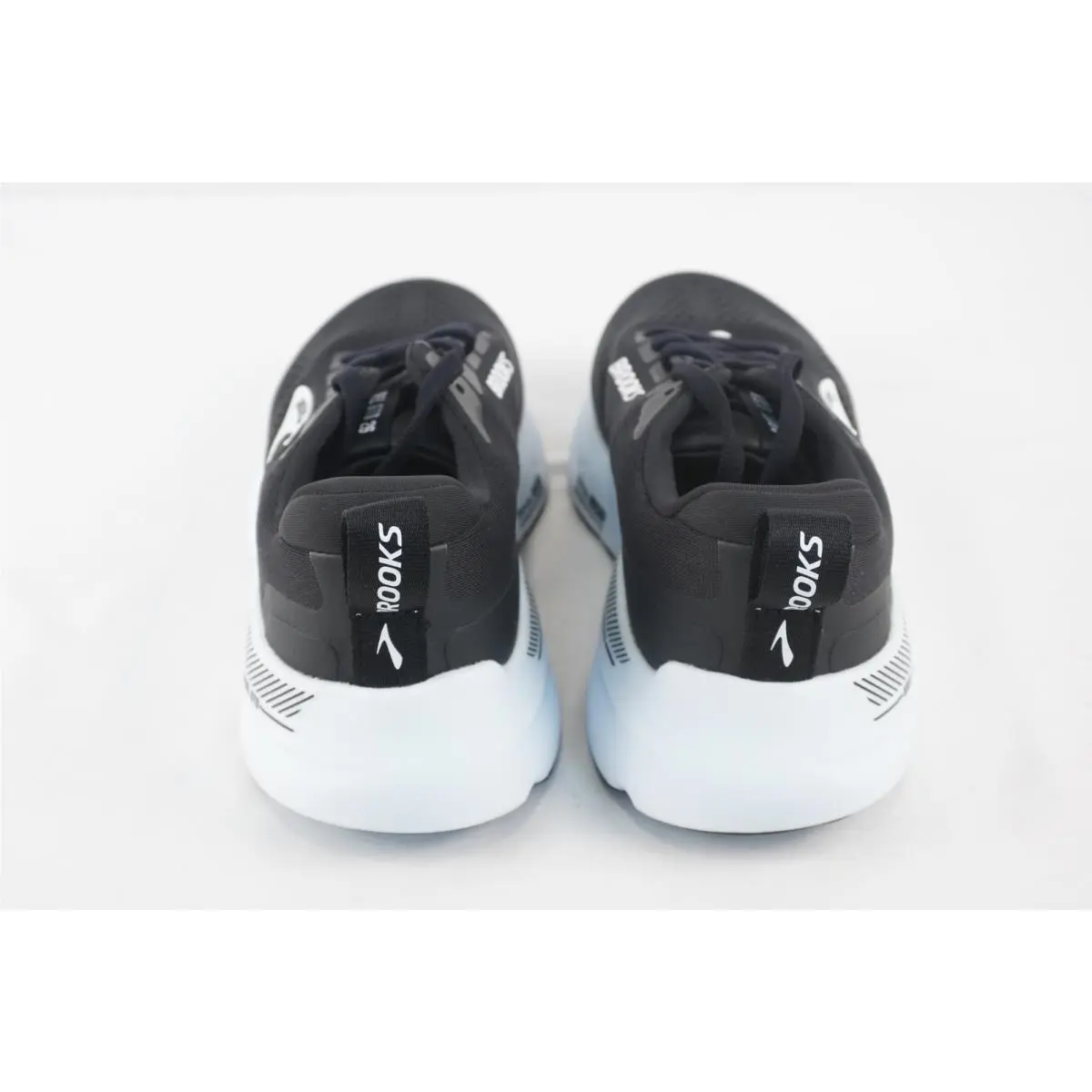 Brooks shoes - 1204441D090 - 1204441D090 - Black (UPC: 195394754155) 3