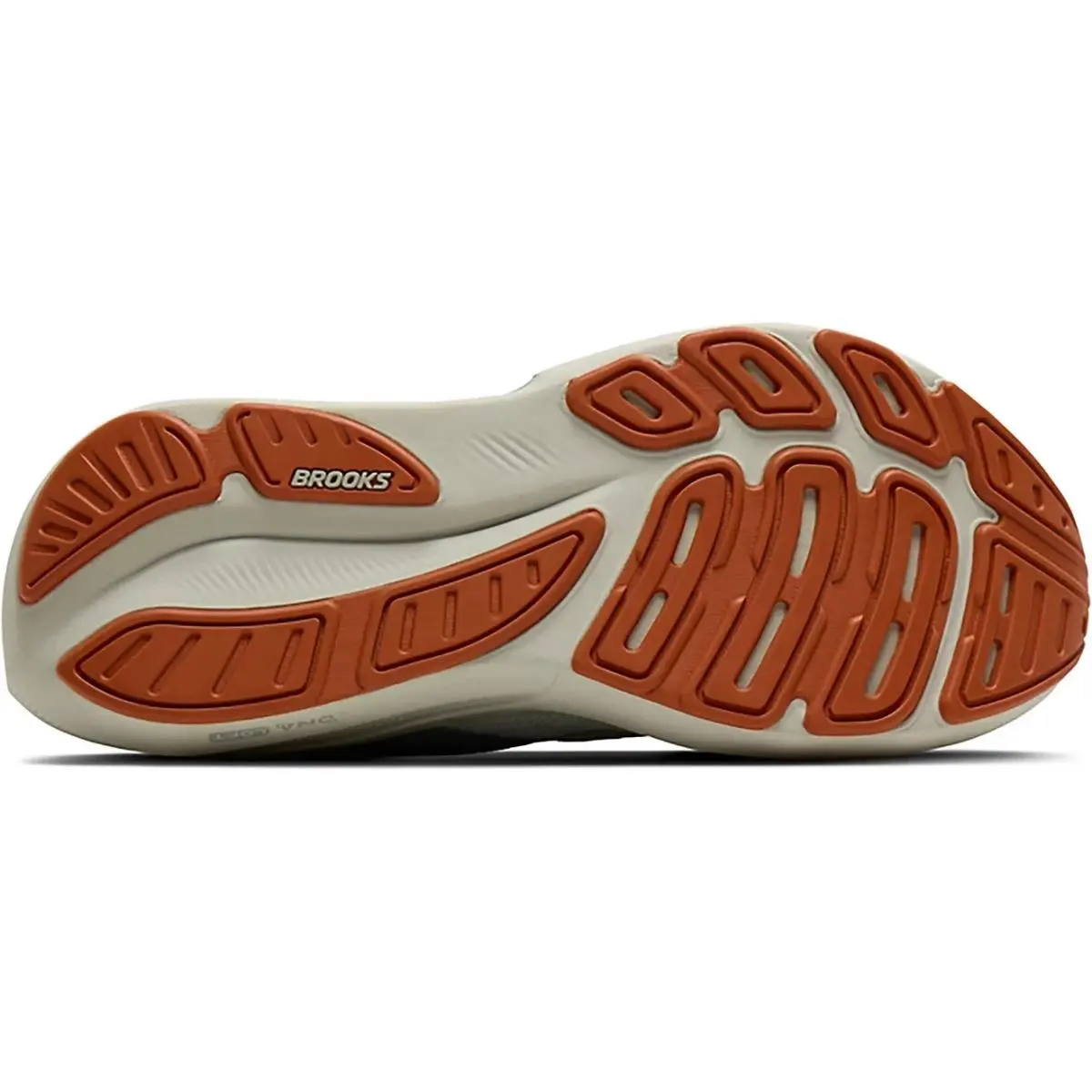 Brooks shoes - Brooks Revel 2 - Revel - Gray 4