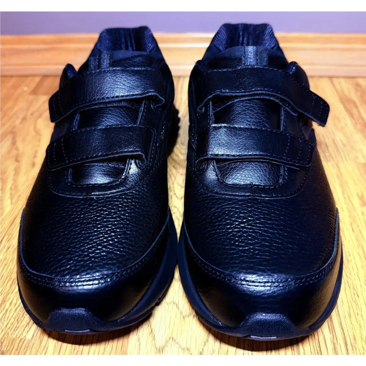 Brooks shoes - Addiction Walker V-Strap 2 - Addiction Walker - 1103204E072 - Black 2