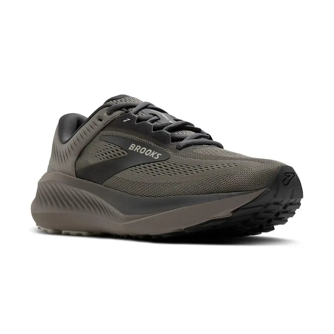 Brooks shoes - Brooks Anthem - Anthem - 110472-1D-029 - Black 0