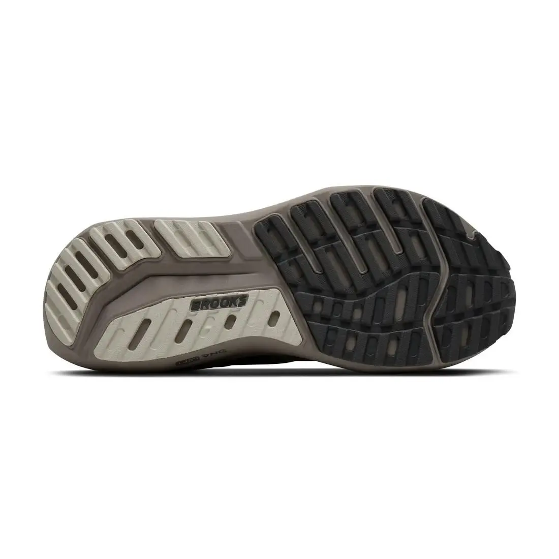 Brooks shoes - Brooks Anthem - Anthem - 110472-1D-029 - Black 4