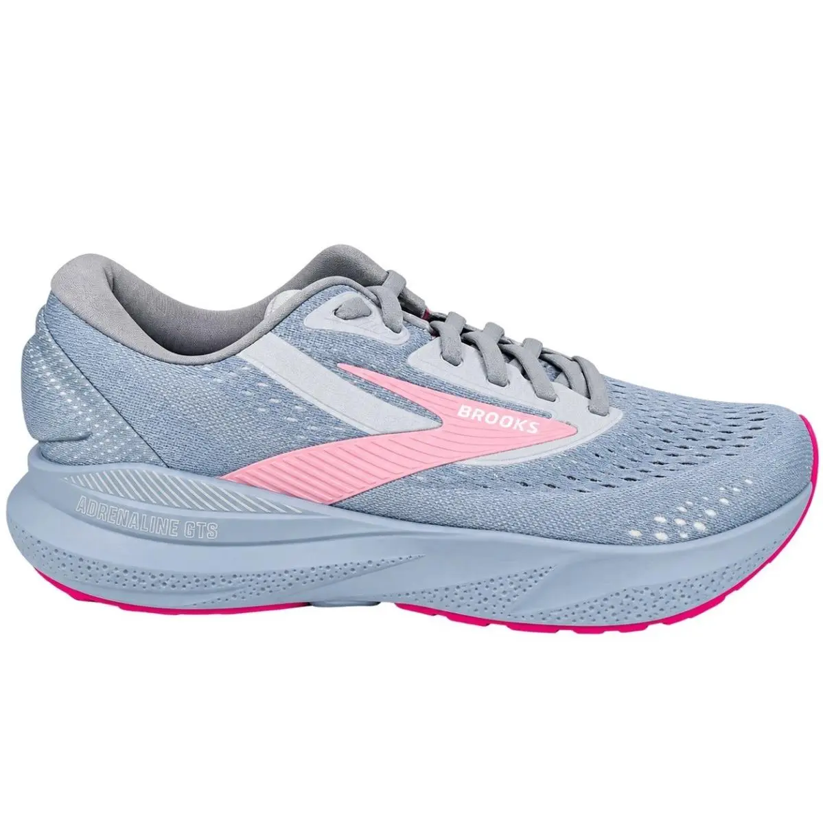 Brooks shoes - Brooks Adrenaline GTS 24 - Adrenaline GTS - Gray 2