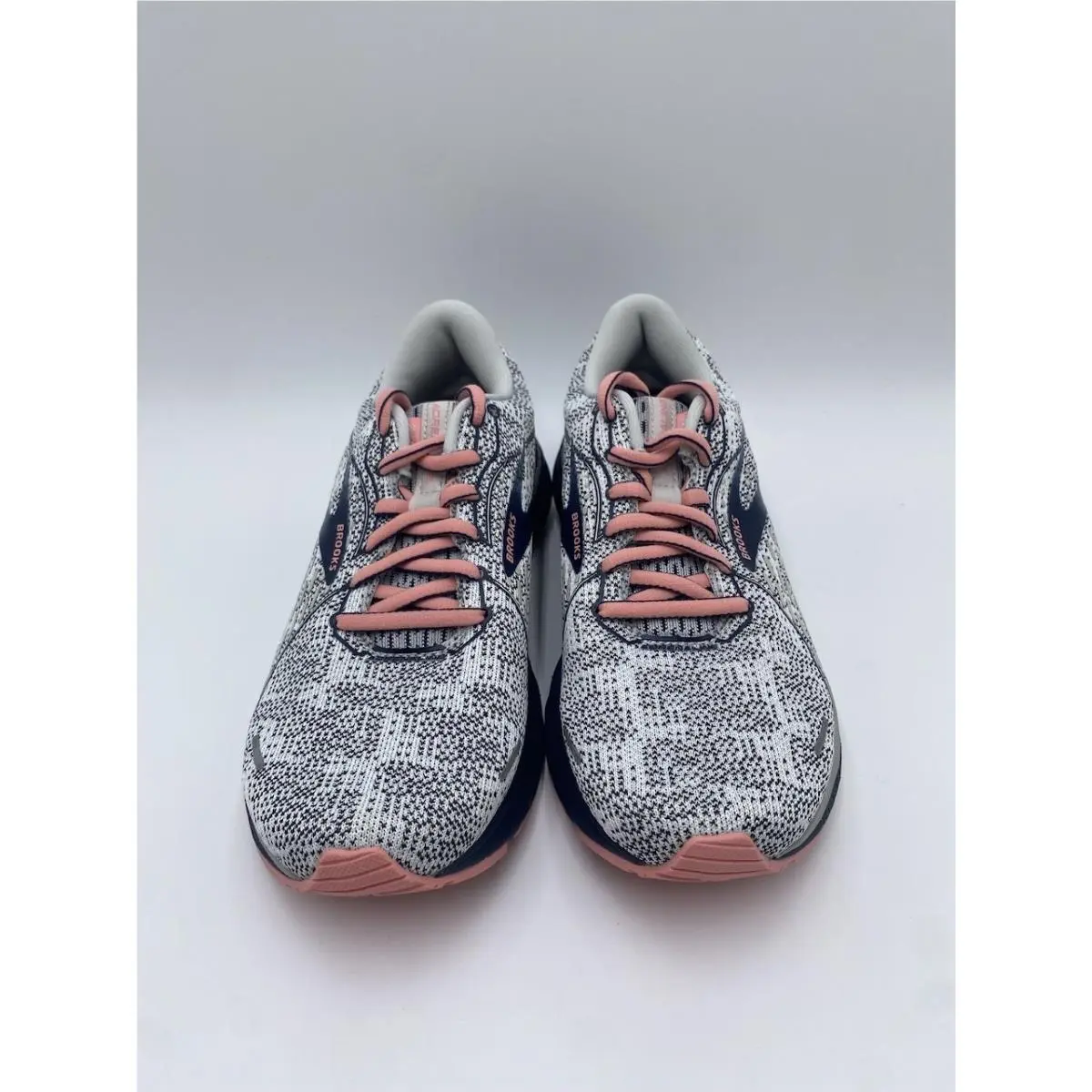 Brooks shoes - Brooks Adrenaline GTS 21 - Adrenaline GTS - White 4