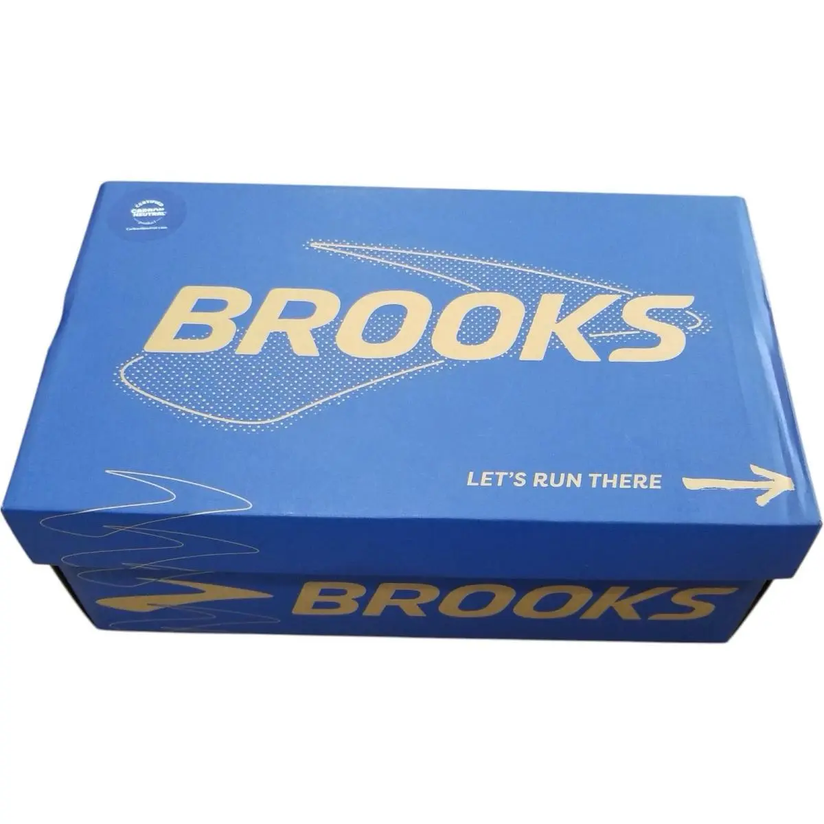 Brooks shoes - Brooks Ghost 17 - Ghost - 120431-1B-090 - Black (UPC: 195394627428) 6