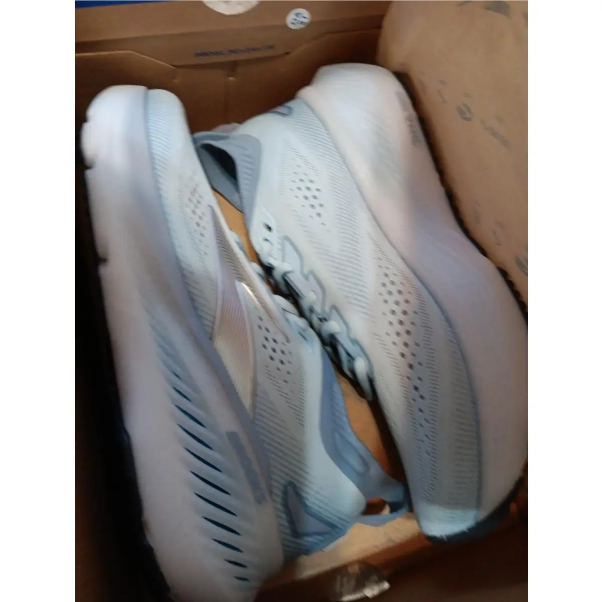 Brooks shoes - brook glycerin - brook glycerin - 1204651B487 - Blue 0