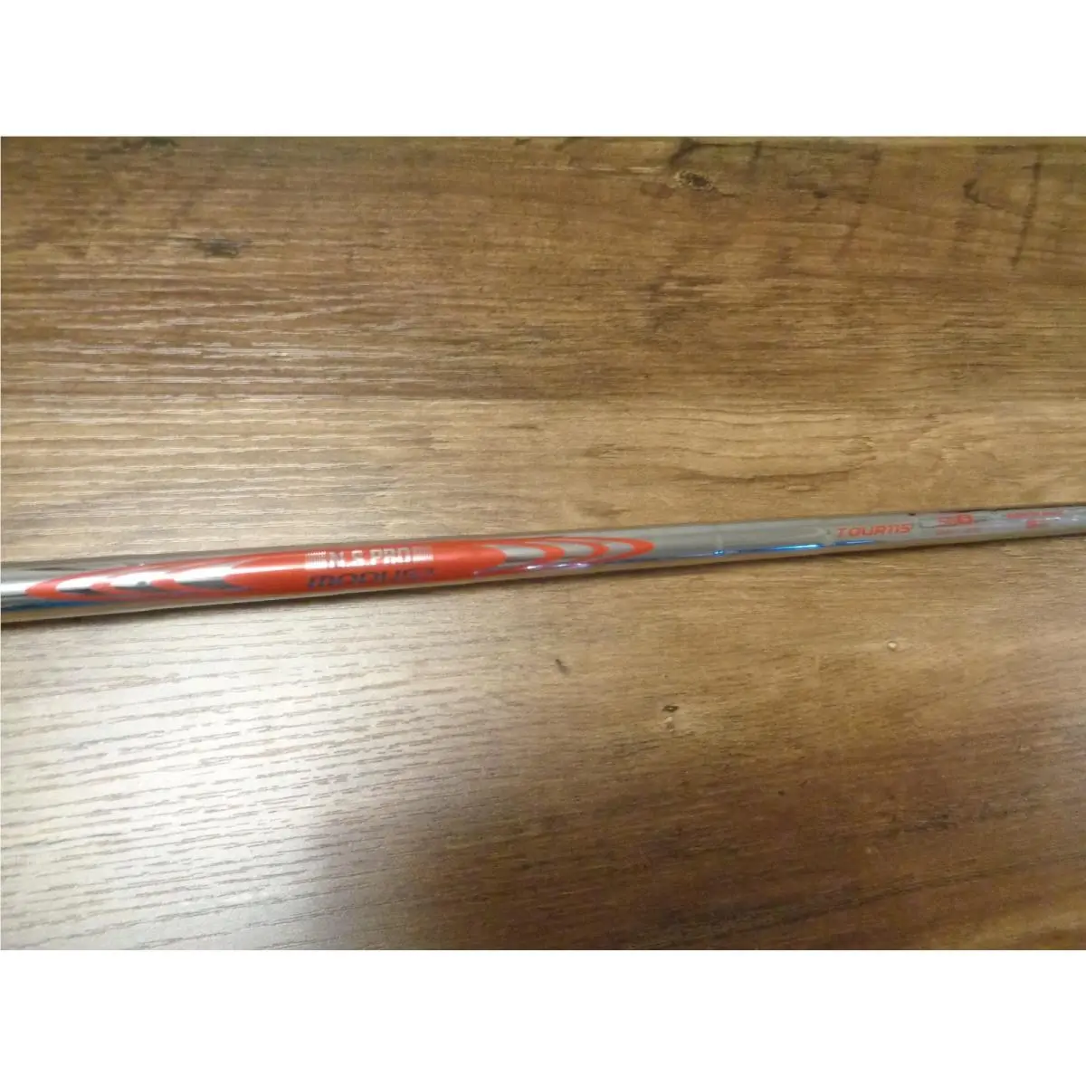 Titleist  - Vokey SM11 Raw - Vokey Raw 6