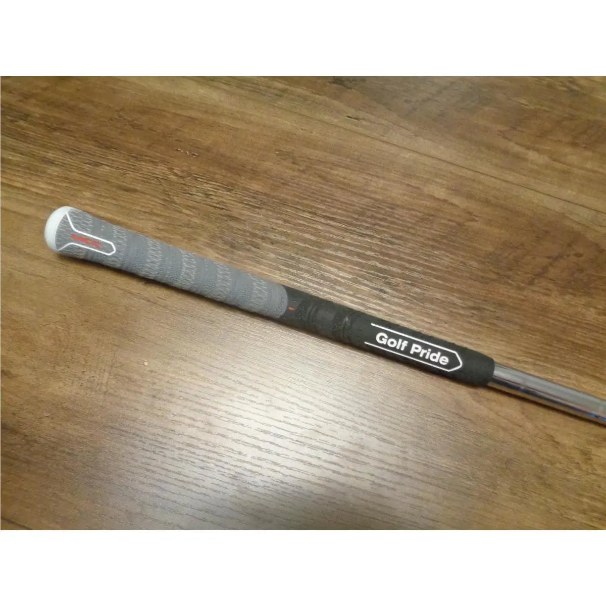 Titleist  - Vokey SM11 Raw - Vokey Raw 7