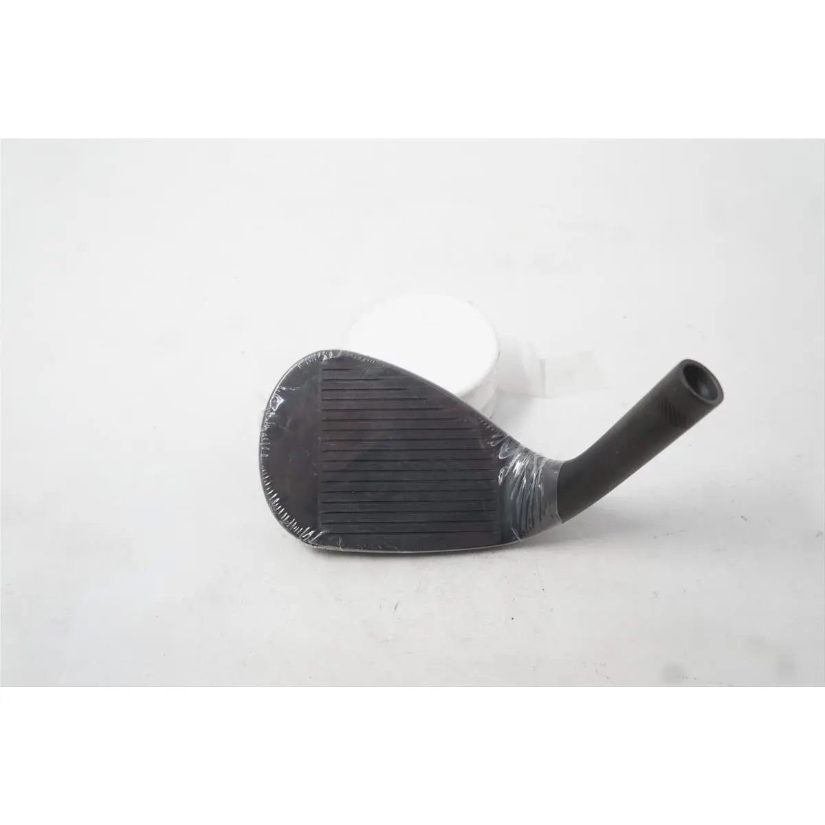 Titleist  - VOKEY SM10 JET BLACK T GRIND - Black 1