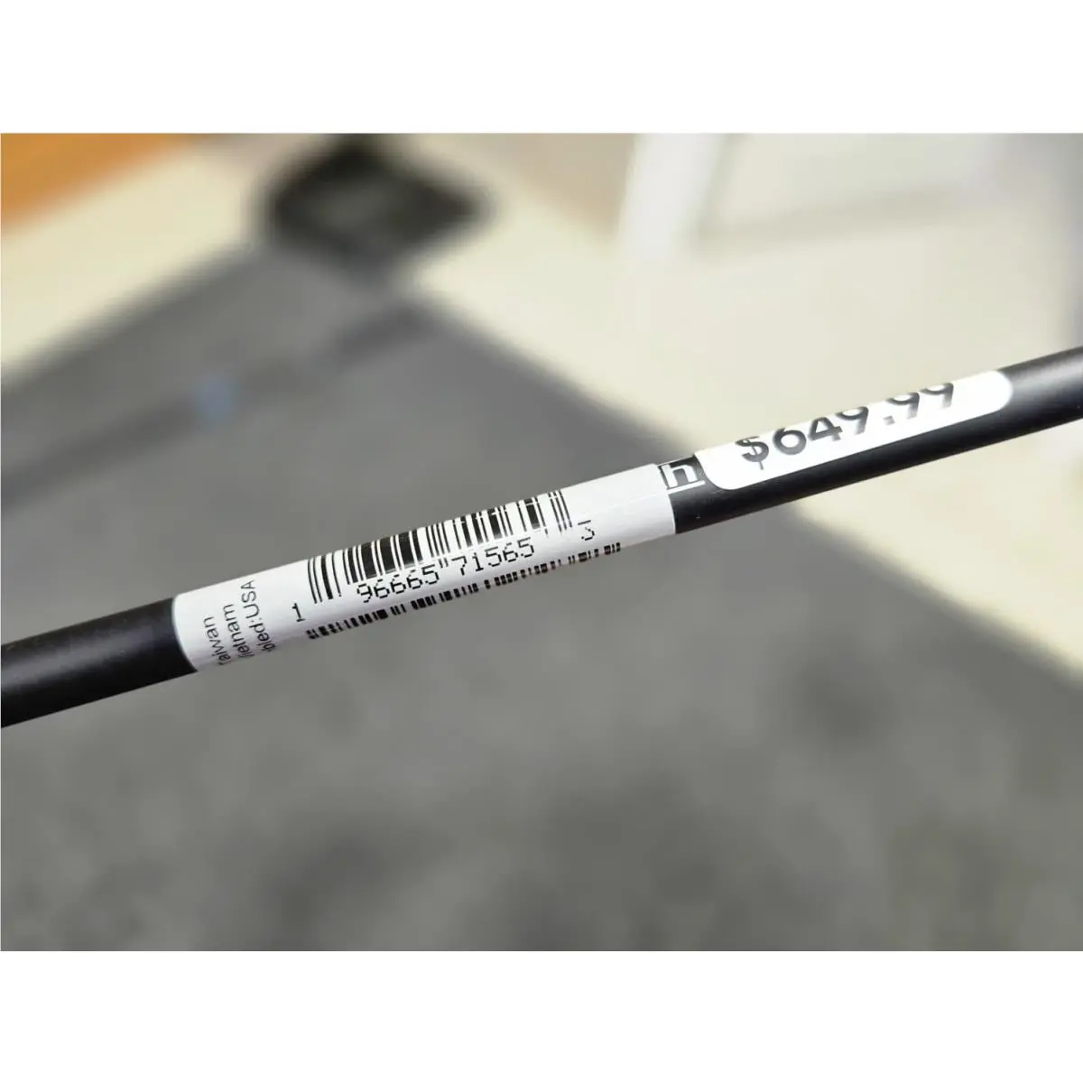 Titleist  - Titleist GT2 - Blue (UPC: 196665715653) 1