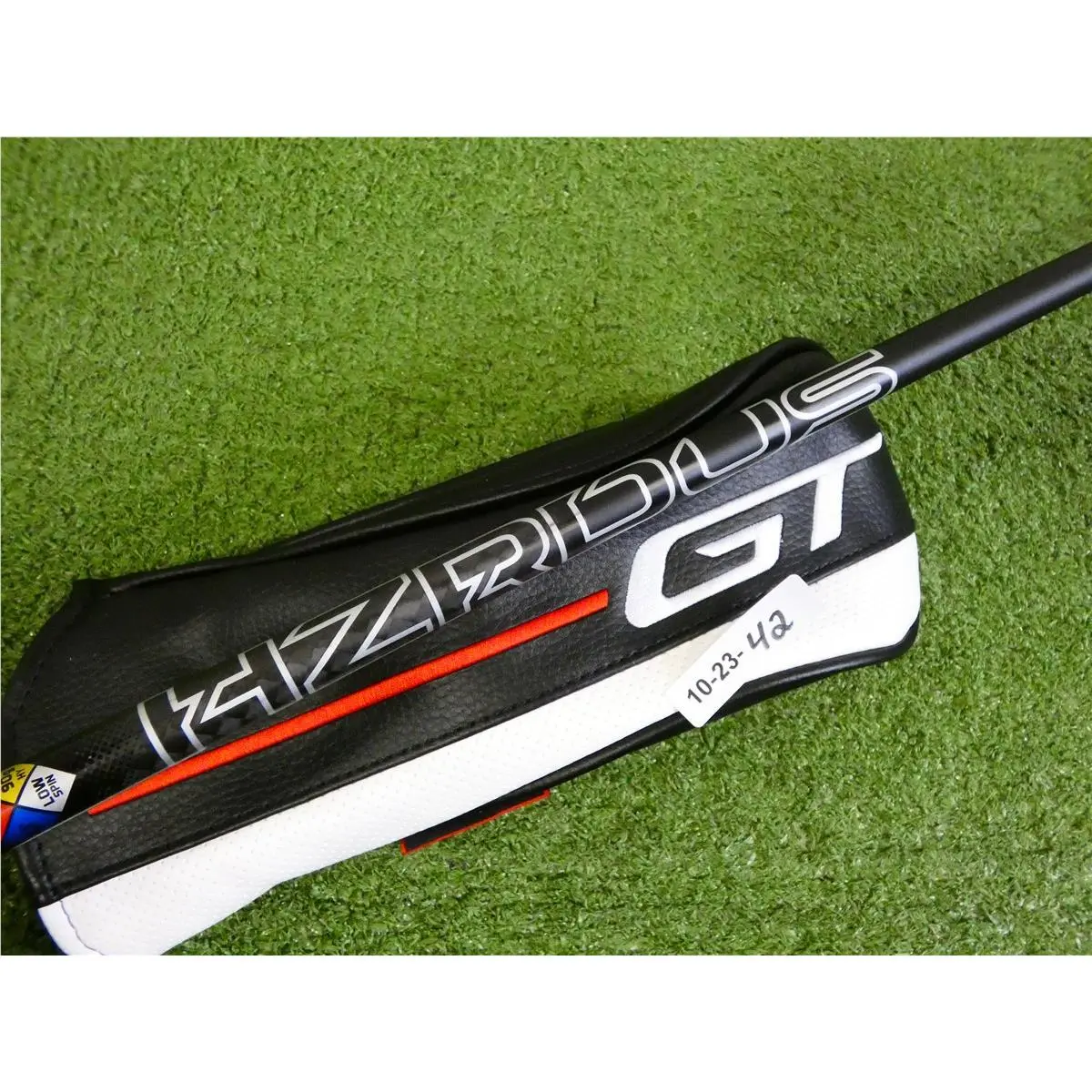 Titleist  - GT3 - Black 2