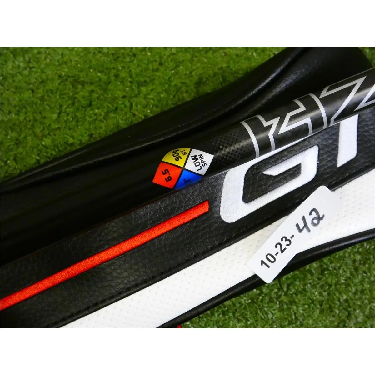 Titleist  - GT3 - Black 3