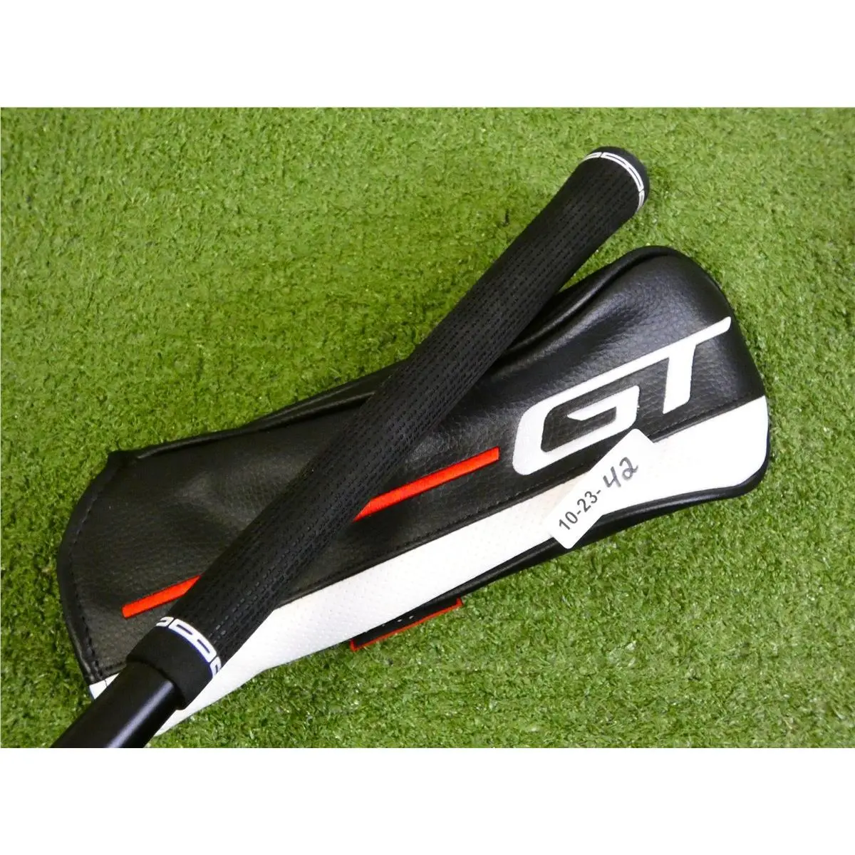 Titleist  - GT3 - Black 4