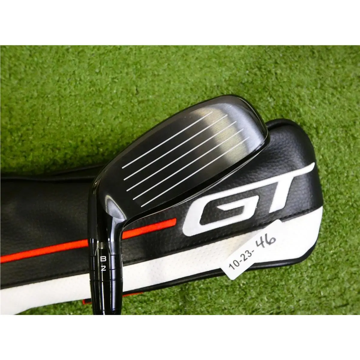 Titleist  - GT3 - Black 0