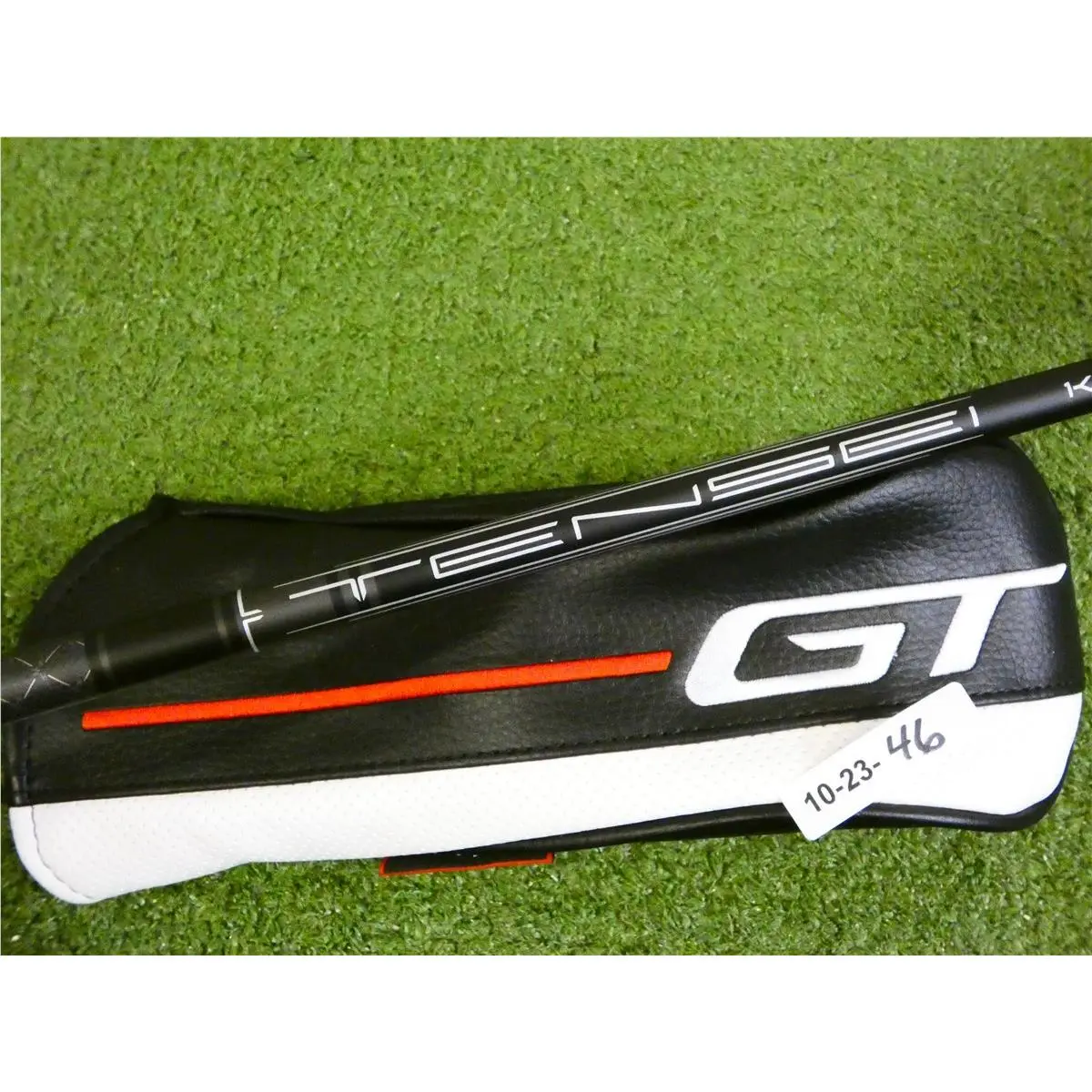 Titleist  - GT3 - Black 2