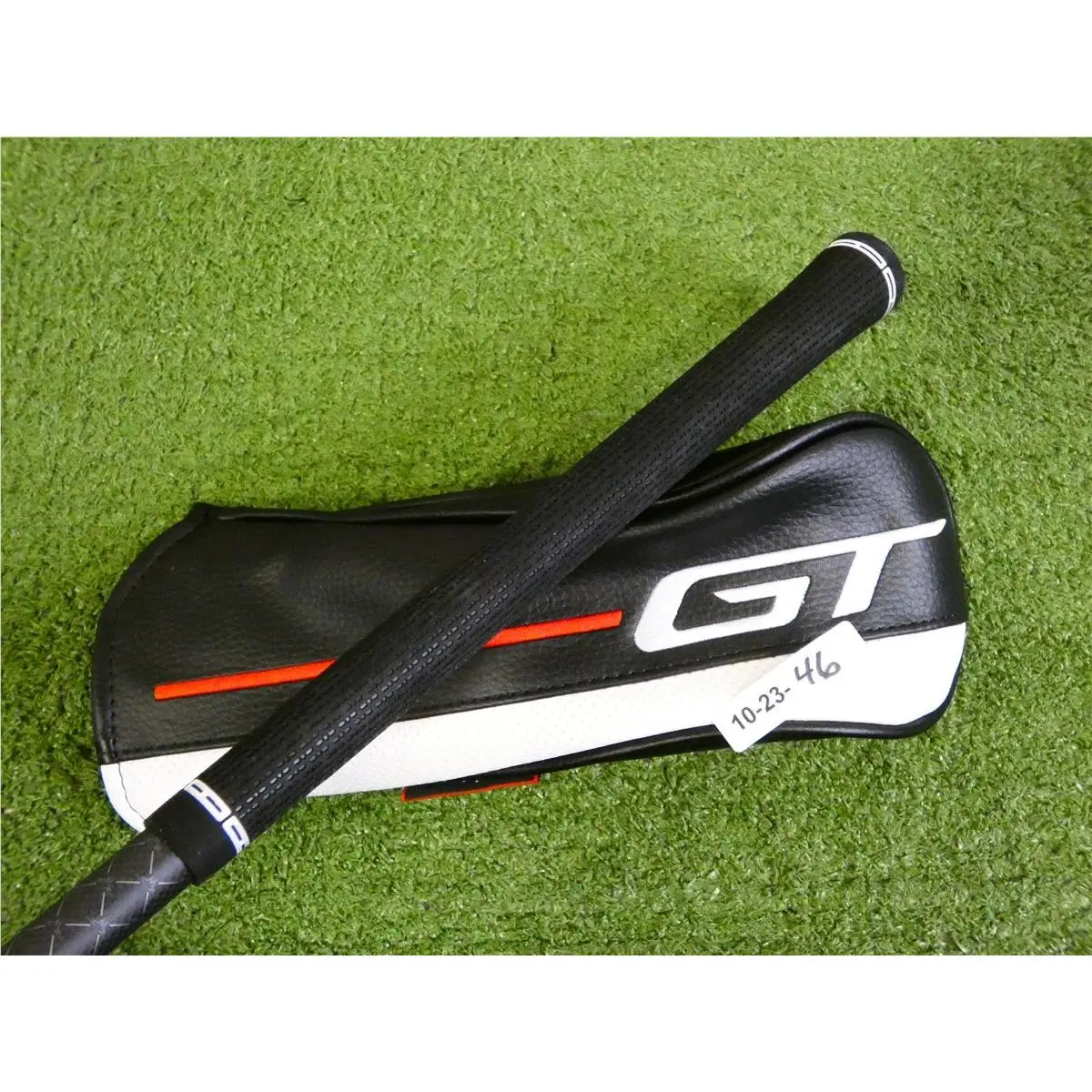 Titleist  - GT3 - Black 4