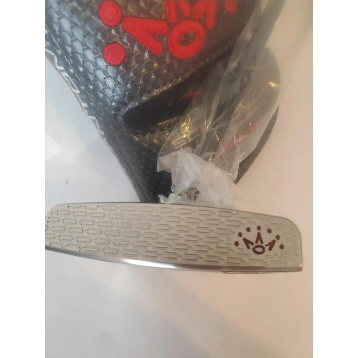 Titleist  - 2026 Phantom 11R OC - Phantom - Black 1
