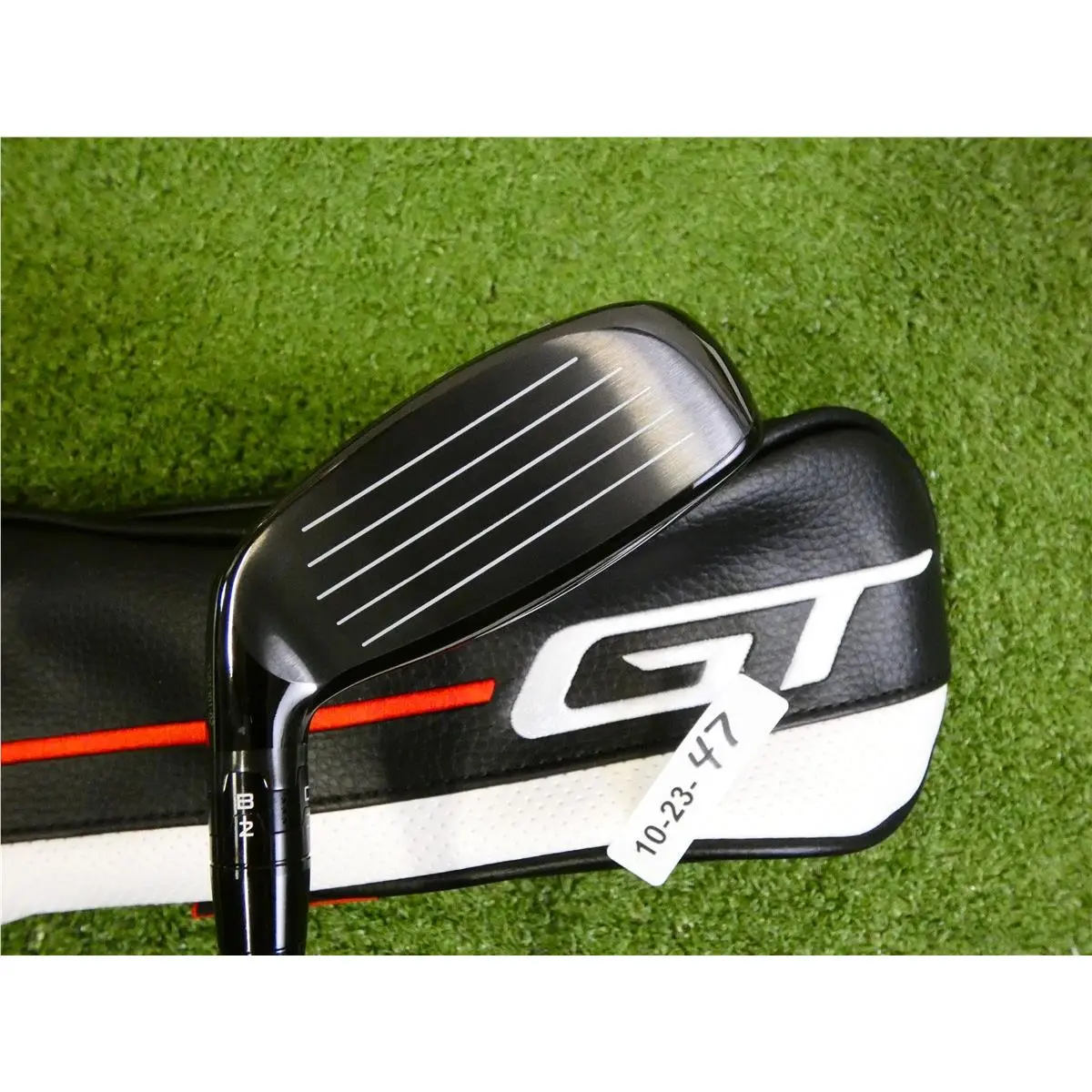 Titleist  - GT3 - Black 0