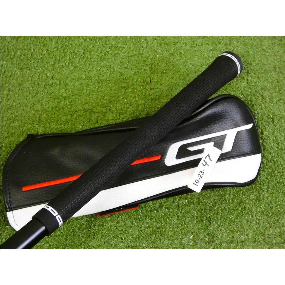Titleist  - GT3 - Black 4