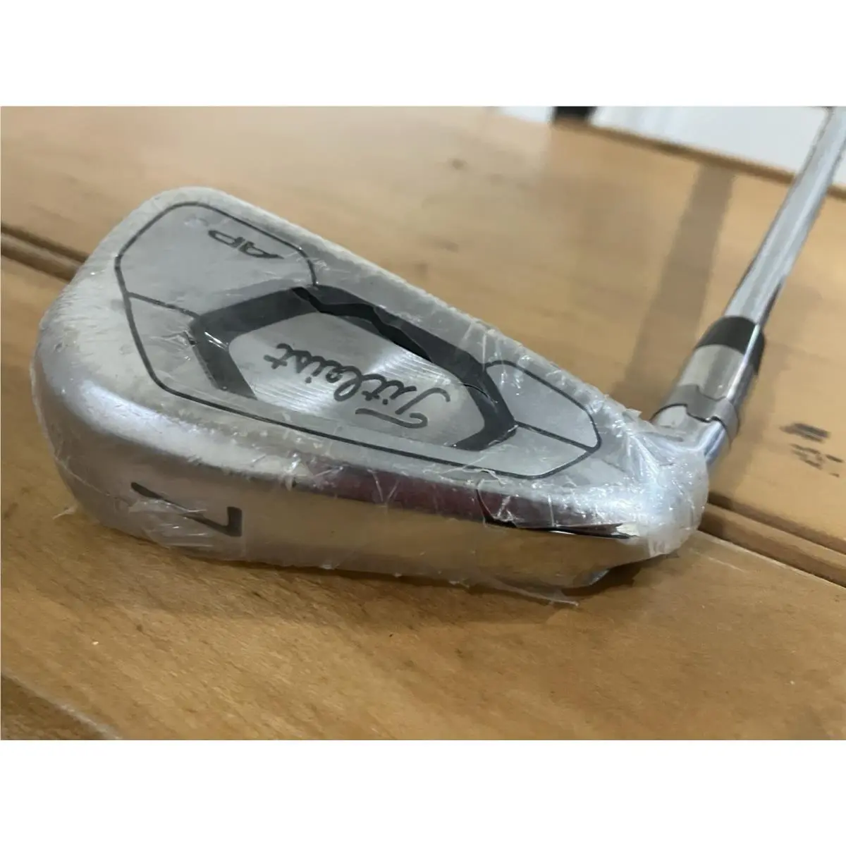 Titleist  - Titleist 718 AP3 0