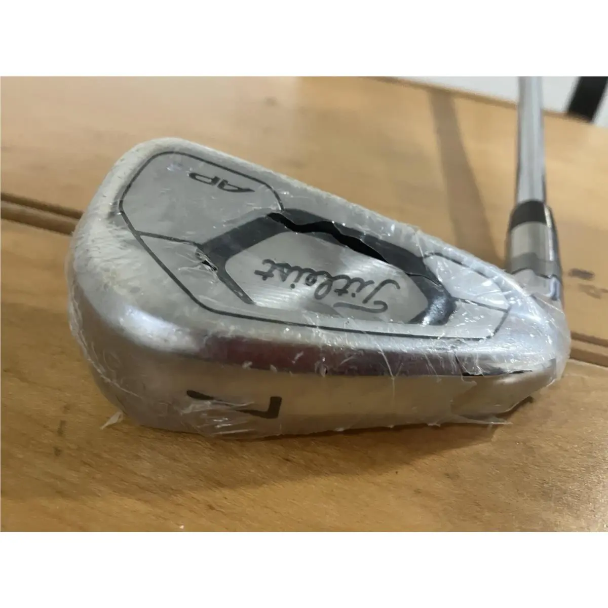 Titleist  - Titleist 718 AP3 1