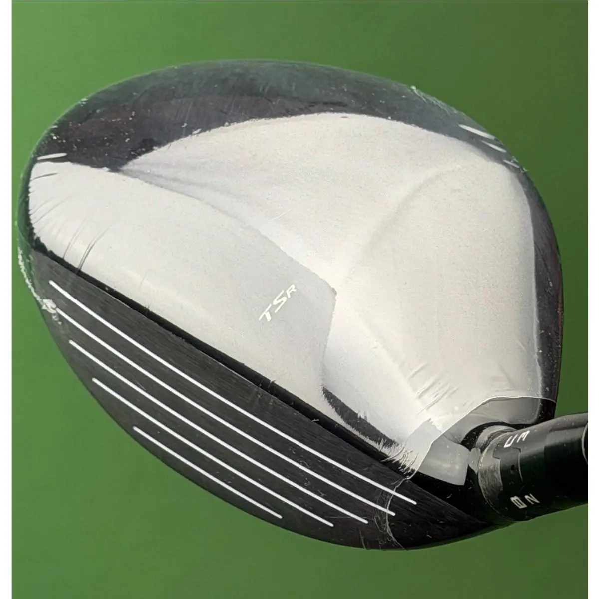 Titleist  - TSR2 - Black, Lie Angle: Black 2