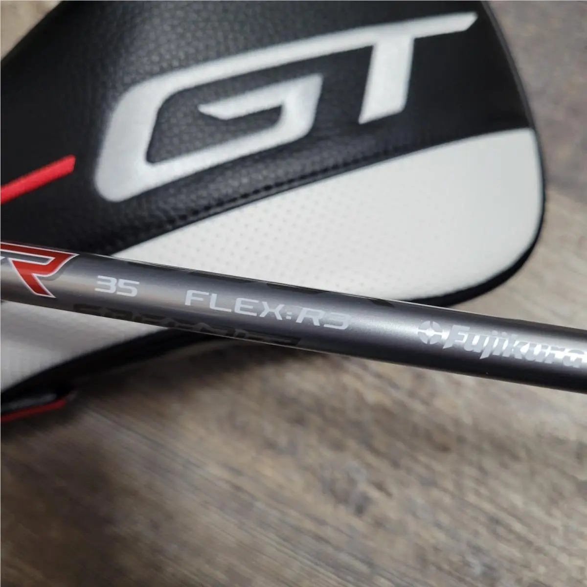 Titleist  - GT1 5