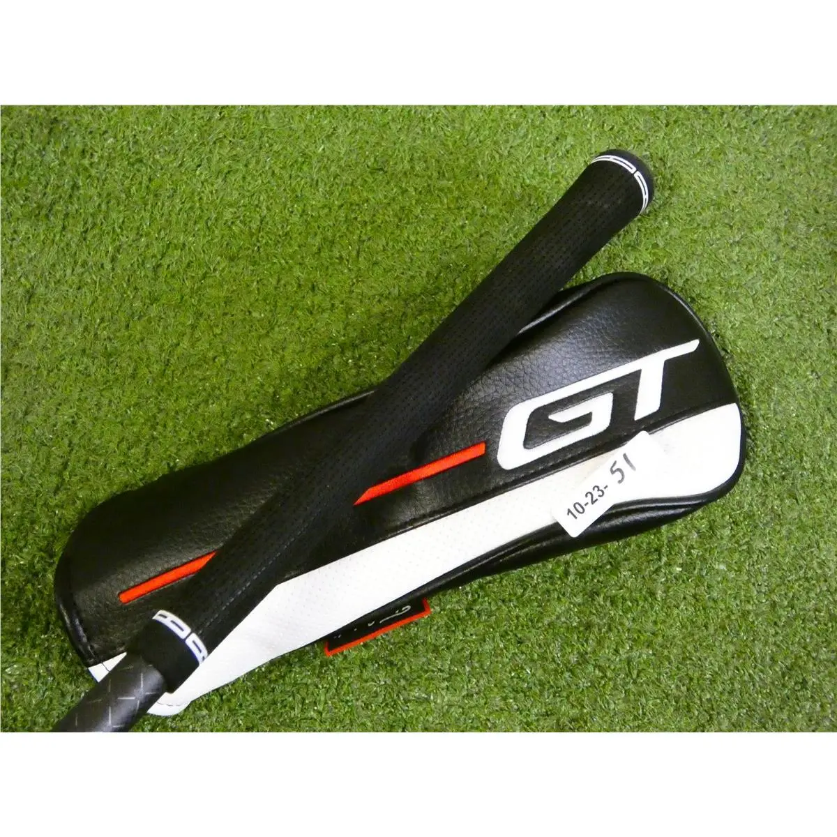 Titleist  - GT3 - Blue 4