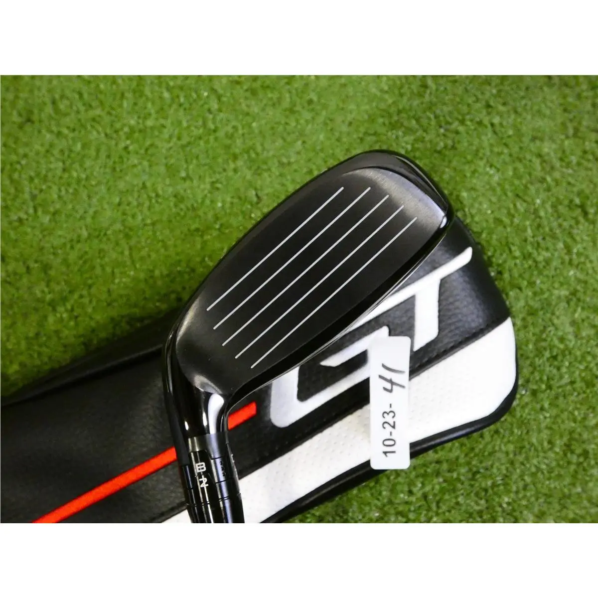 Titleist  - GT3 - Black 0