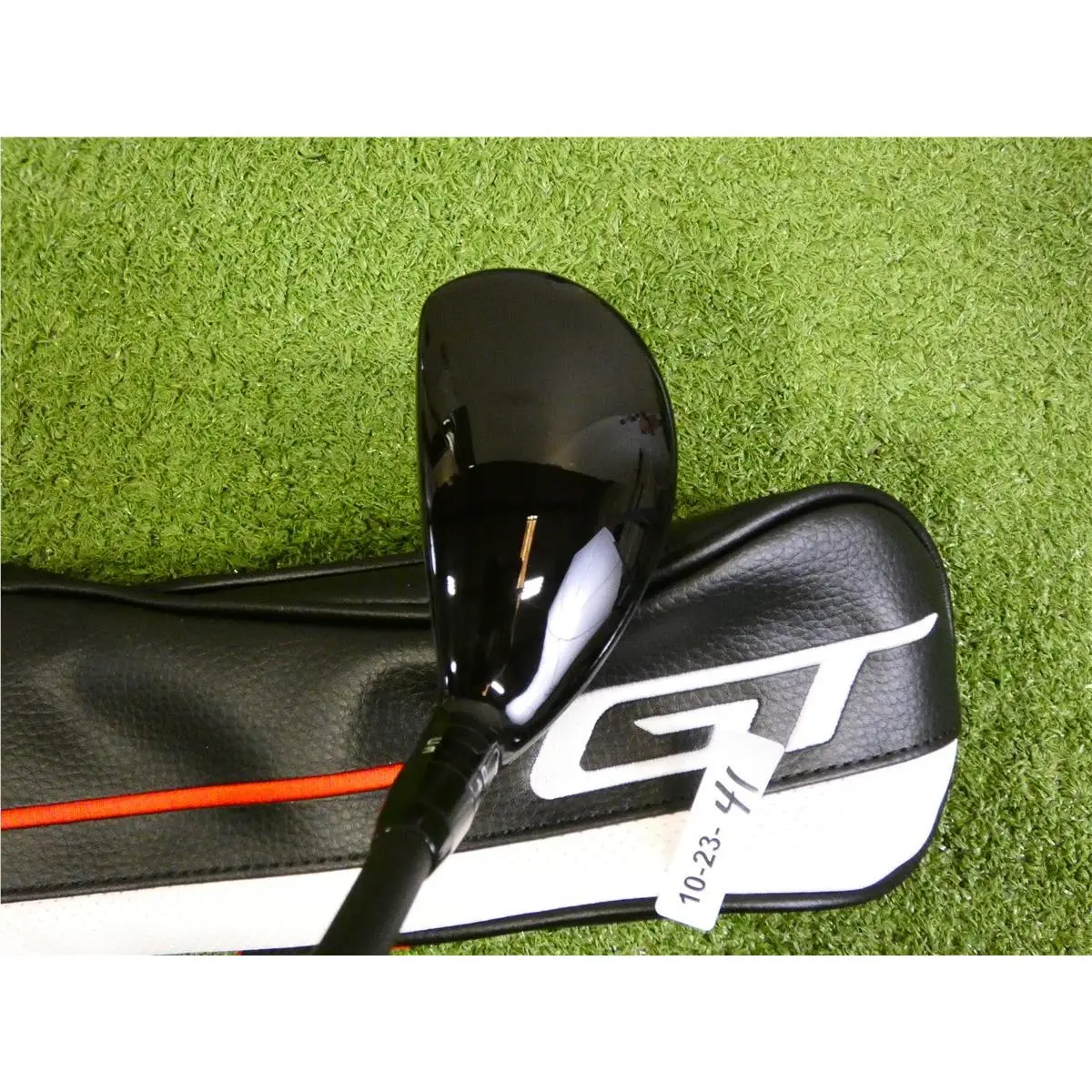 Titleist  - GT3 - Black 1