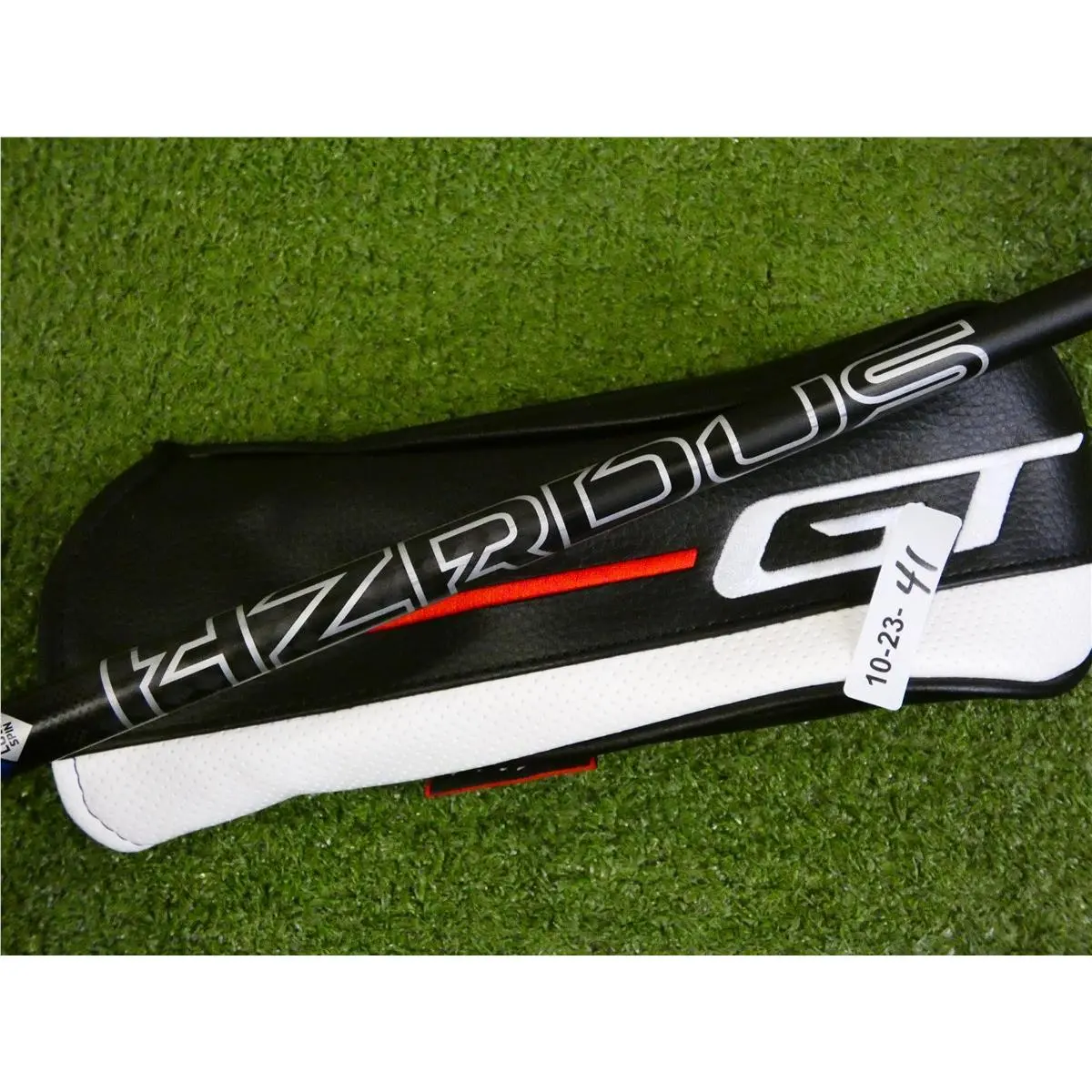 Titleist  - GT3 - Black 2