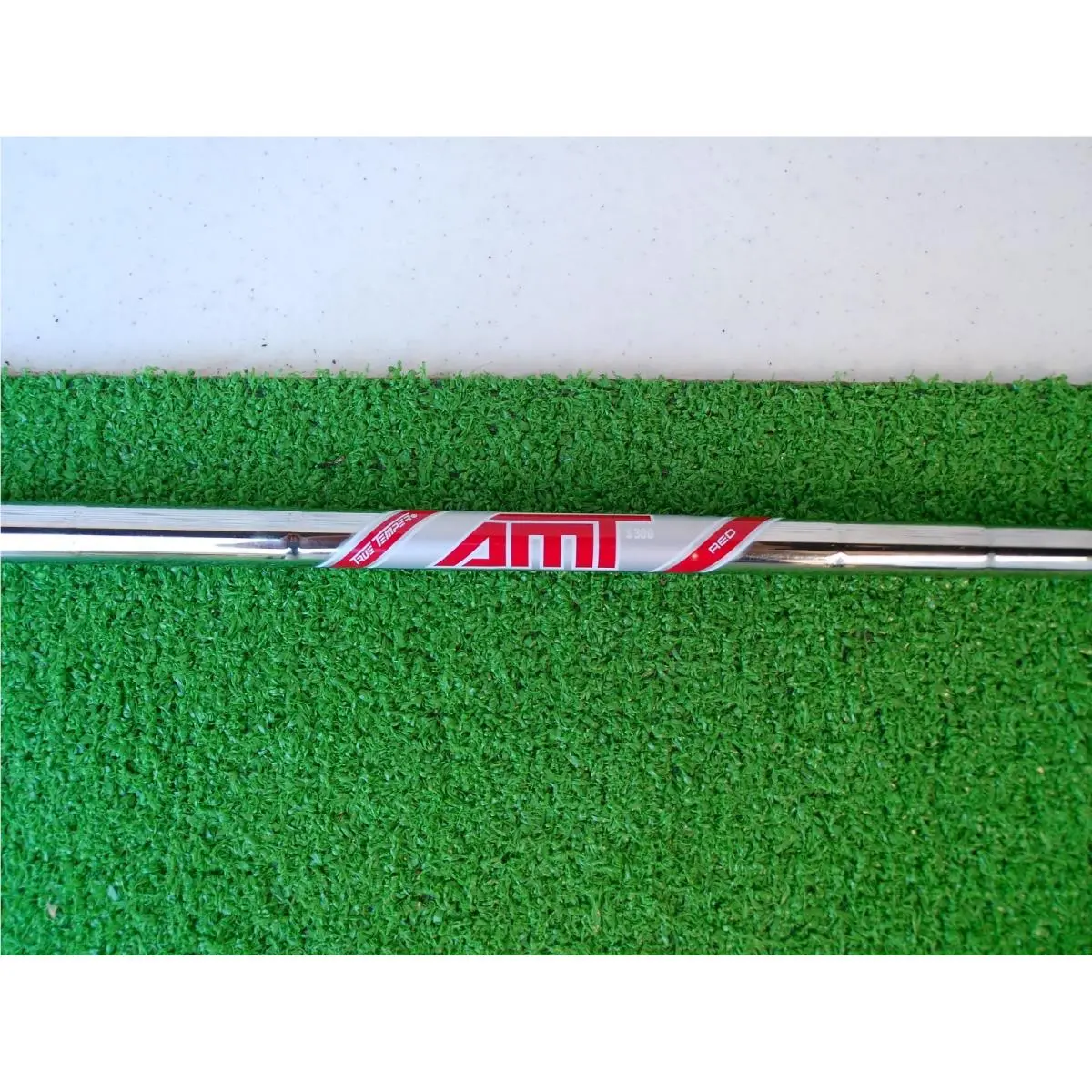 Titleist  - CNCPT CP-03 - CNCPT - Red 2