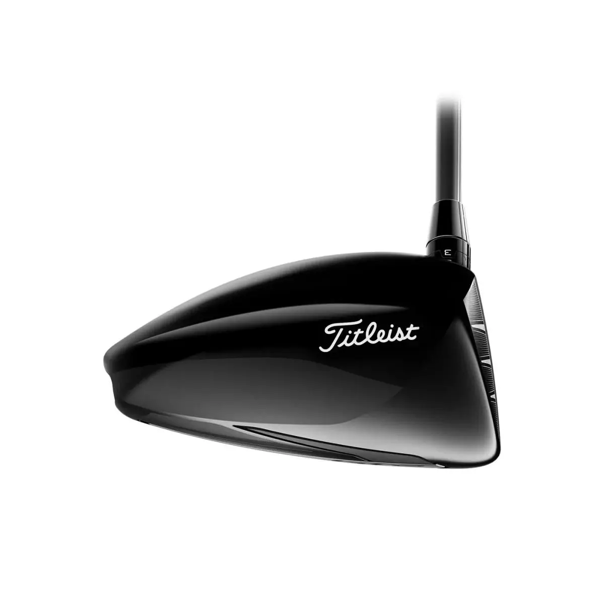 Titleist  - Mitsubishi Chemical Tensei 1K Blue 55 - Blue (UPC: 196665715691) 2