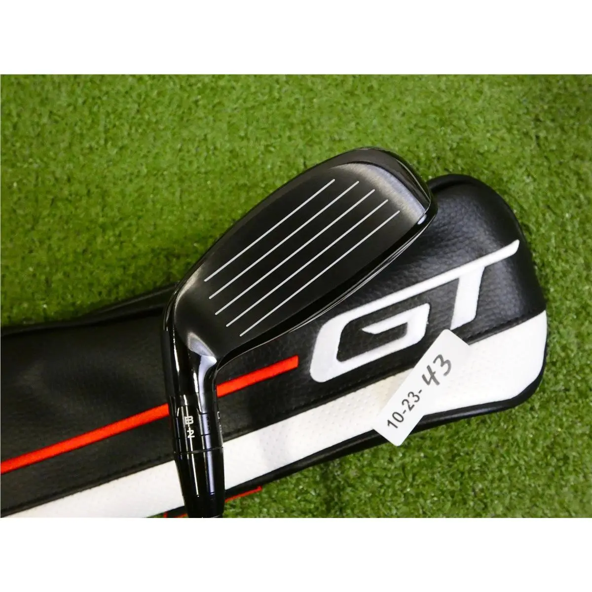 Titleist  - GT3 - Black 0