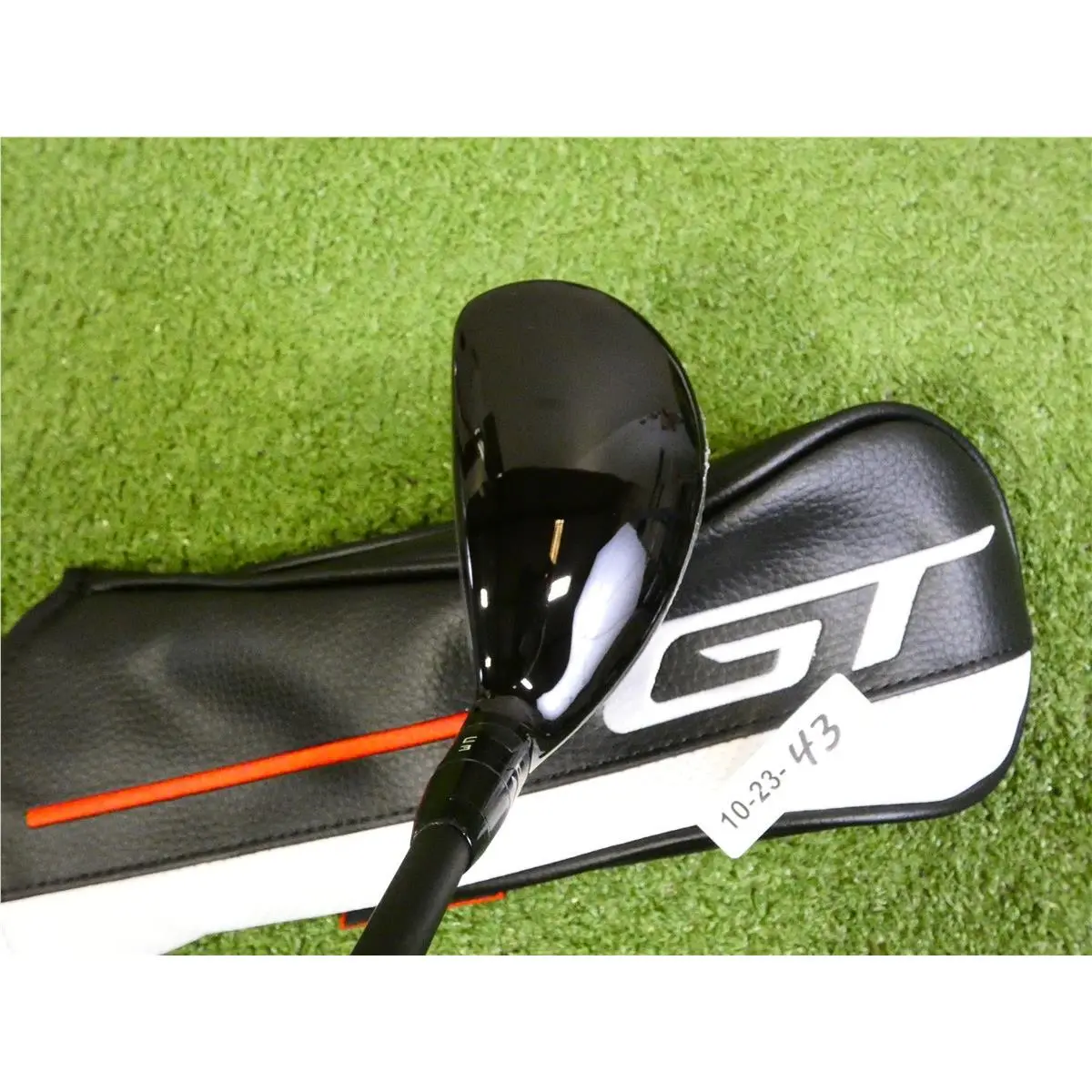 Titleist  - GT3 - Black 1