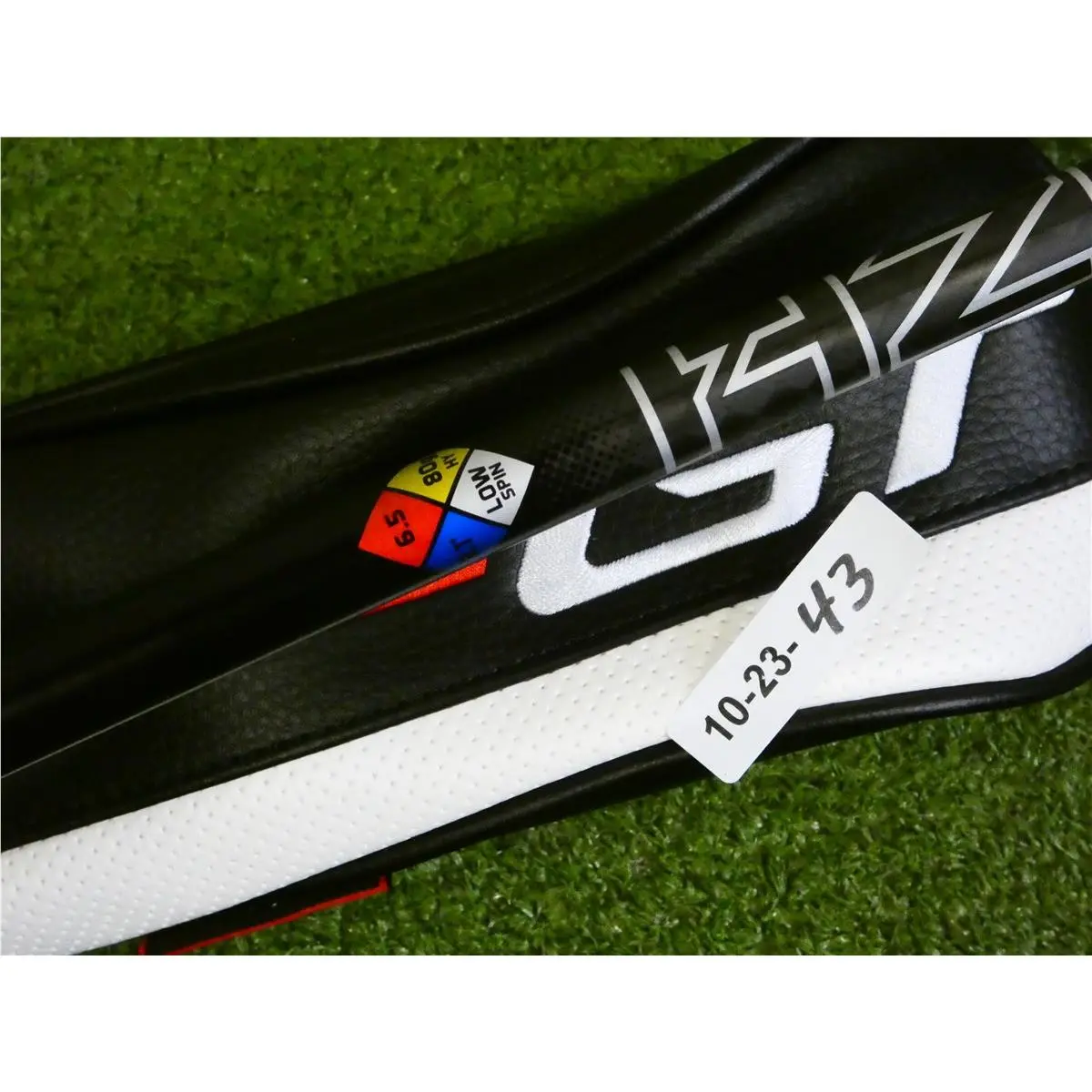 Titleist  - GT3 - Black 3