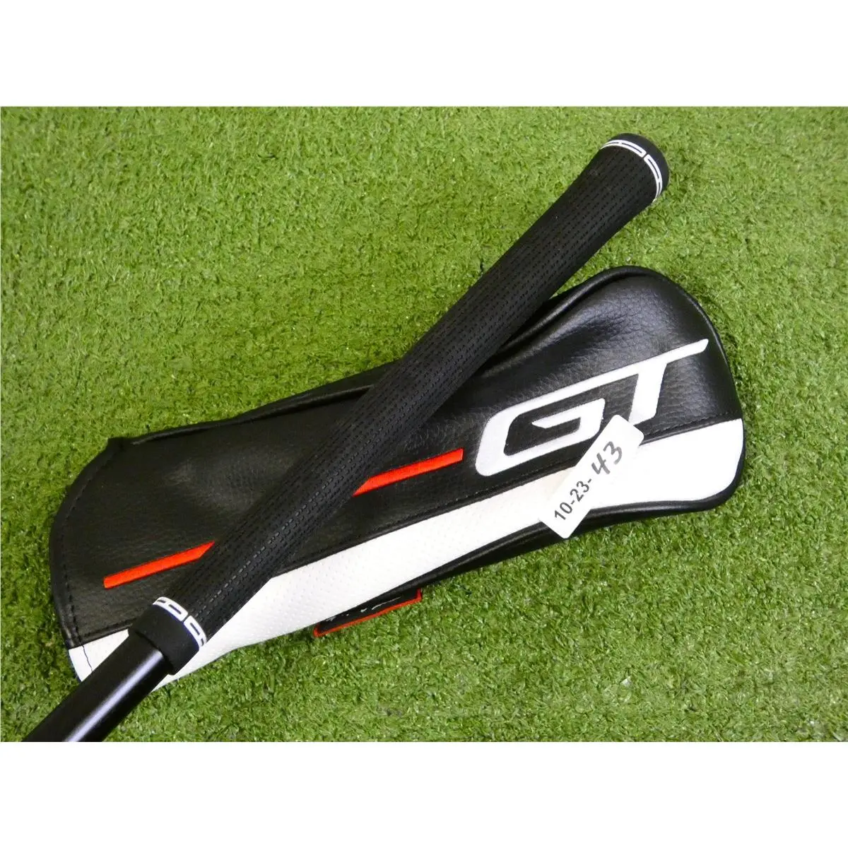 Titleist  - GT3 - Black 4
