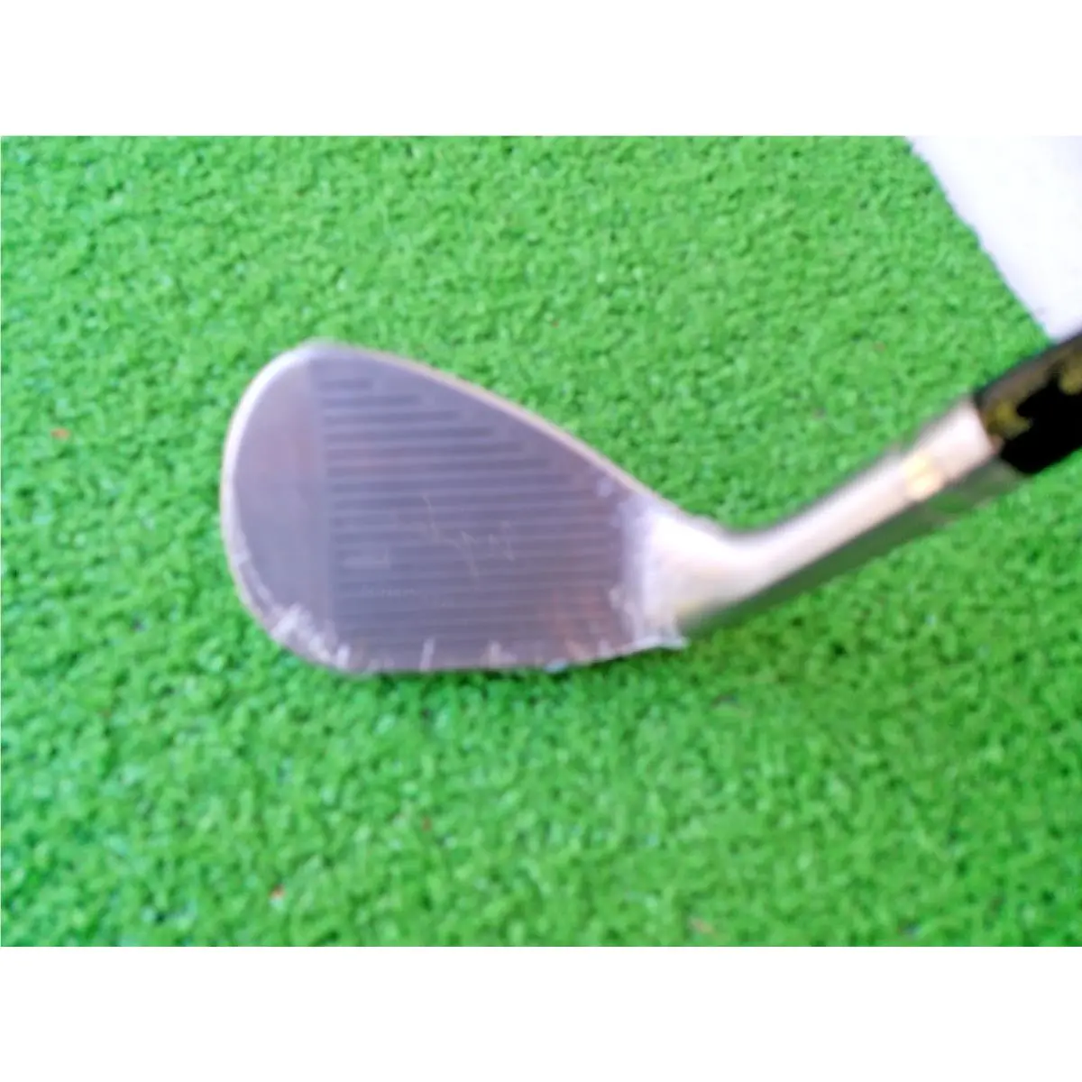 Titleist  - BV SM11 RAW - RAW 0