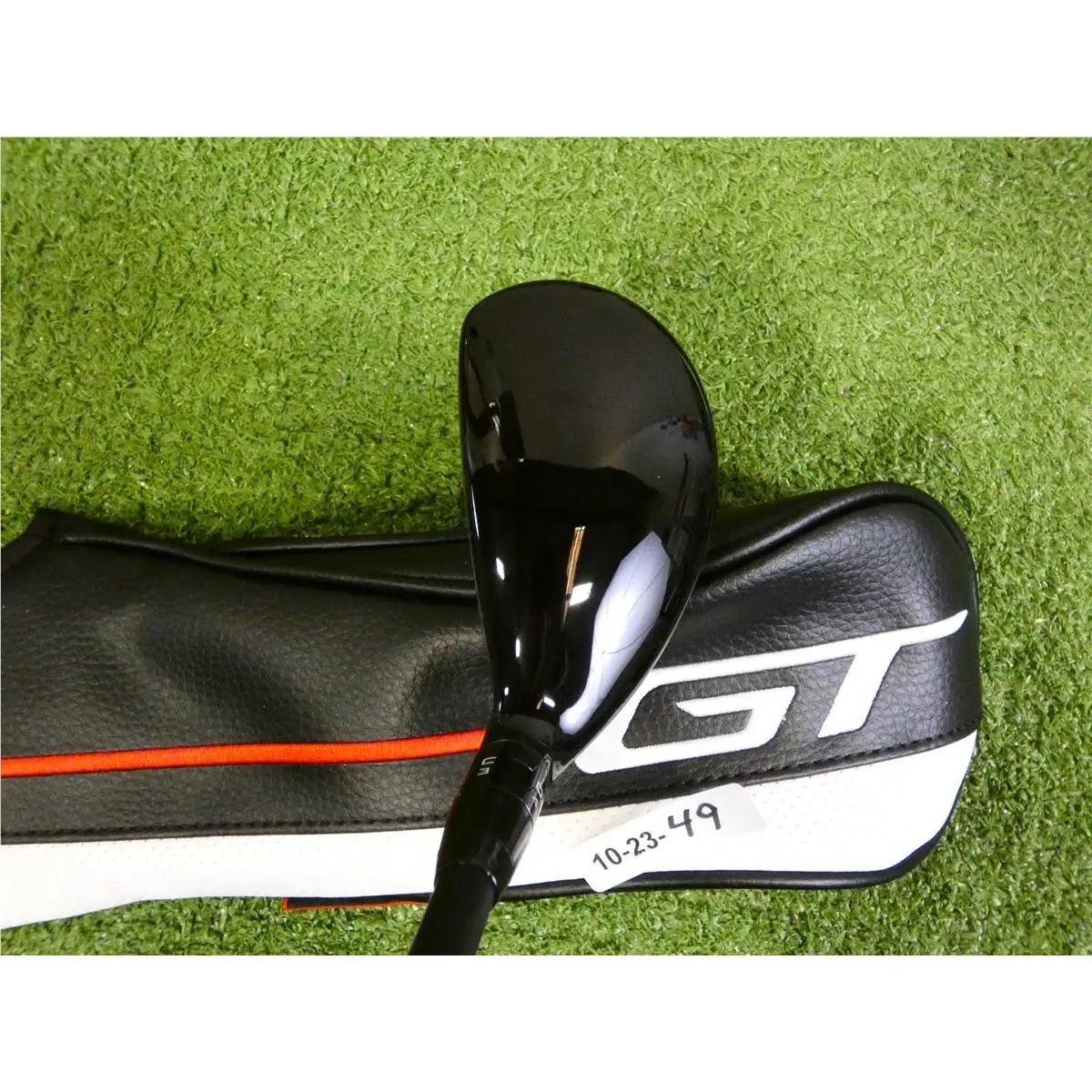 Titleist  - GT3 - Blue 1