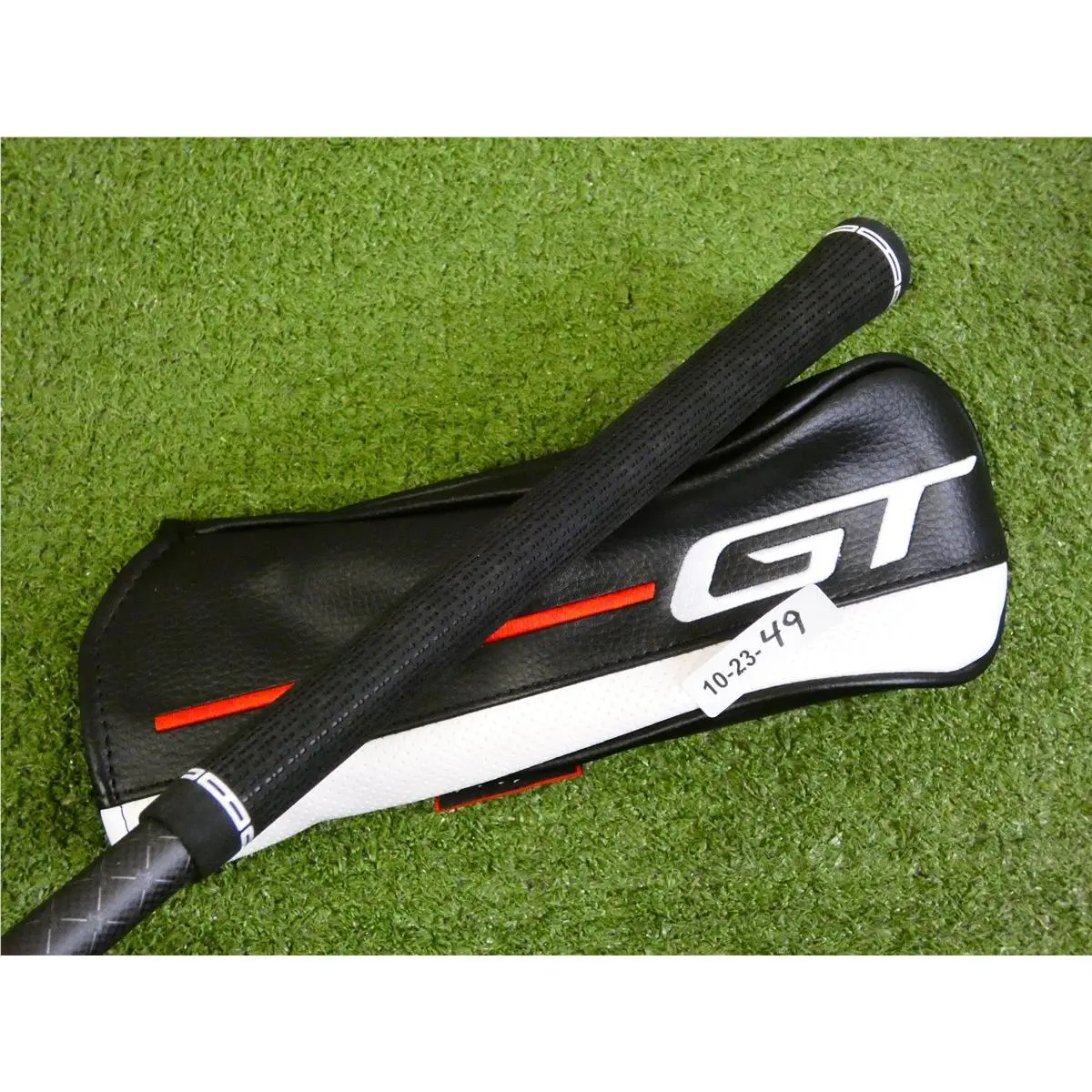 Titleist  - GT3 - Blue 4