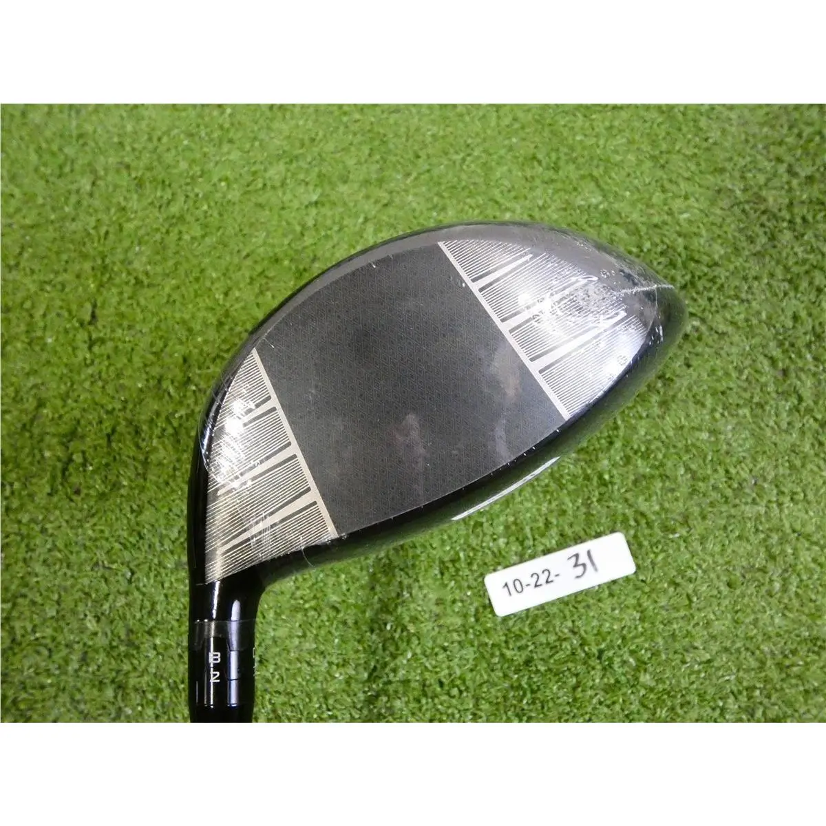 Titleist  - GT3 - Black 0