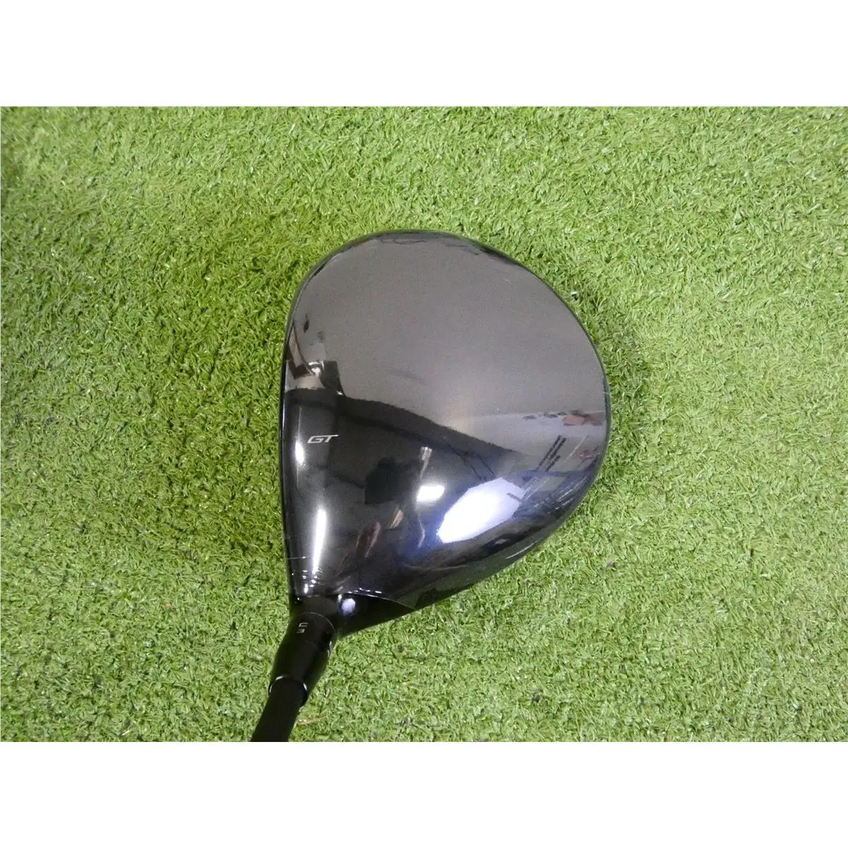 Titleist  - GT3 - Black 1