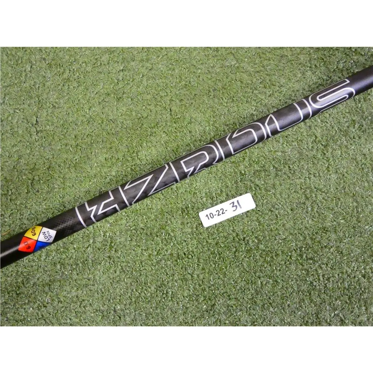 Titleist  - GT3 - Black 2