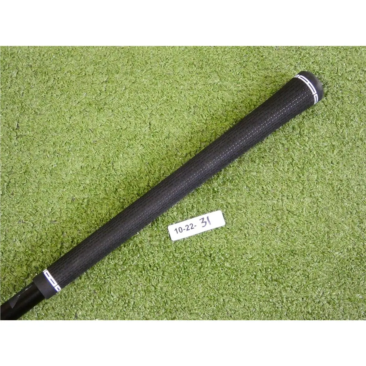 Titleist  - GT3 - Black 4