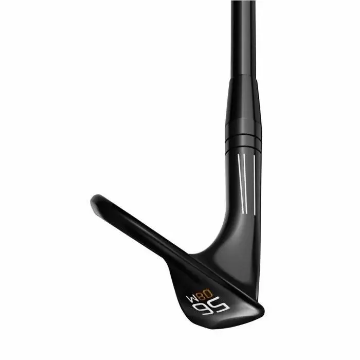 Titleist  - Titleist SM11 BLACK VAPOR - BLACK VAPOR - Black, Lie Angle: Black 2