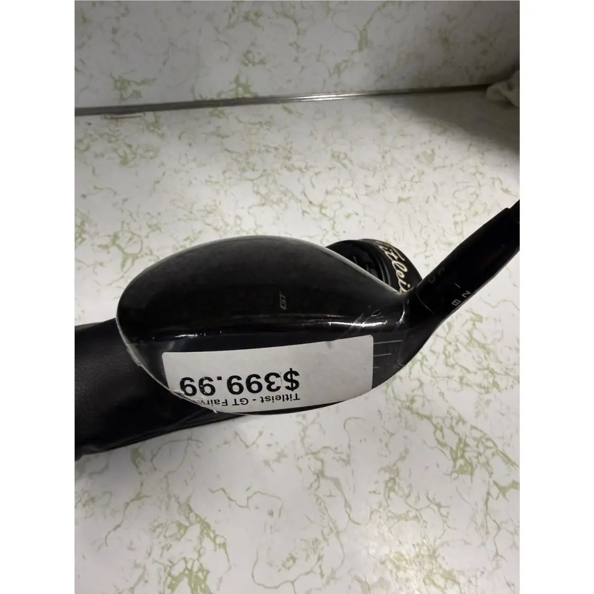 Titleist  - GT2 - Blue 0