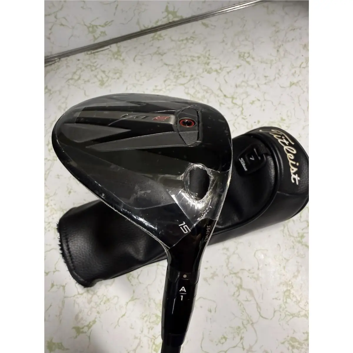 Titleist  - GT2 - Blue 2