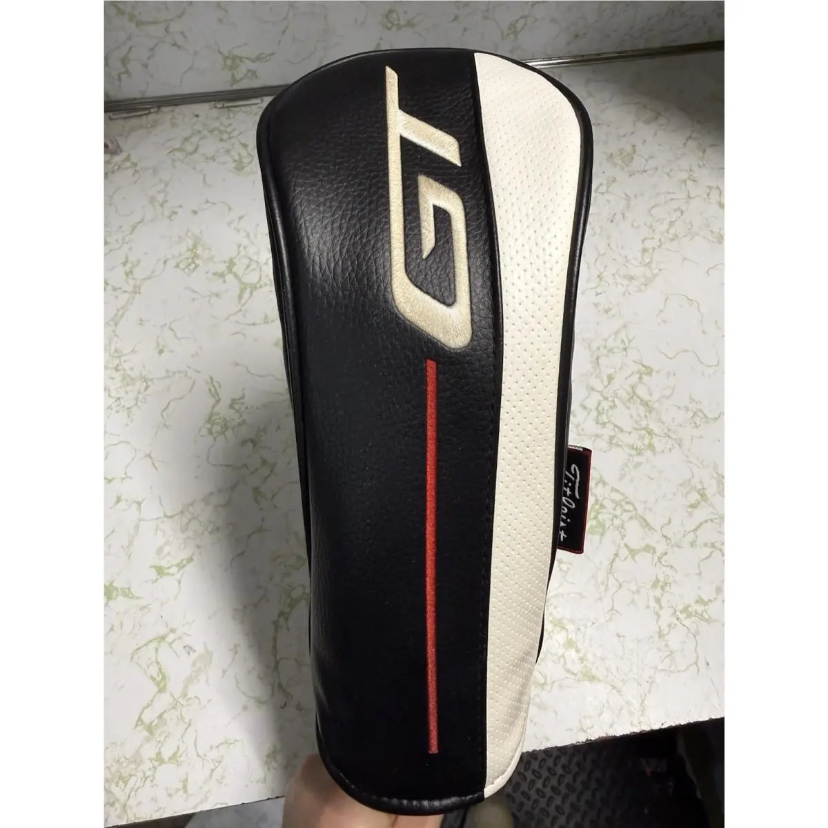 Titleist  - GT2 - Blue 3