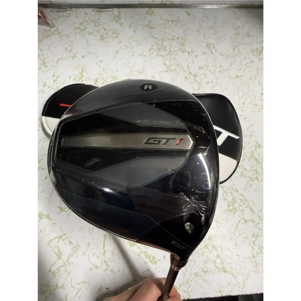 Titleist  - GT1 - Blue 0